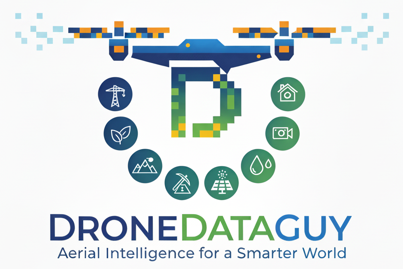 DroneDataGuy Logo